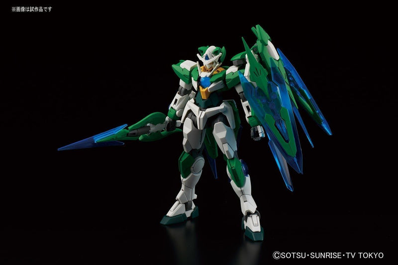 GNT-0000SHIA Gundam 00 Shia Qan[T] | HG 1/144