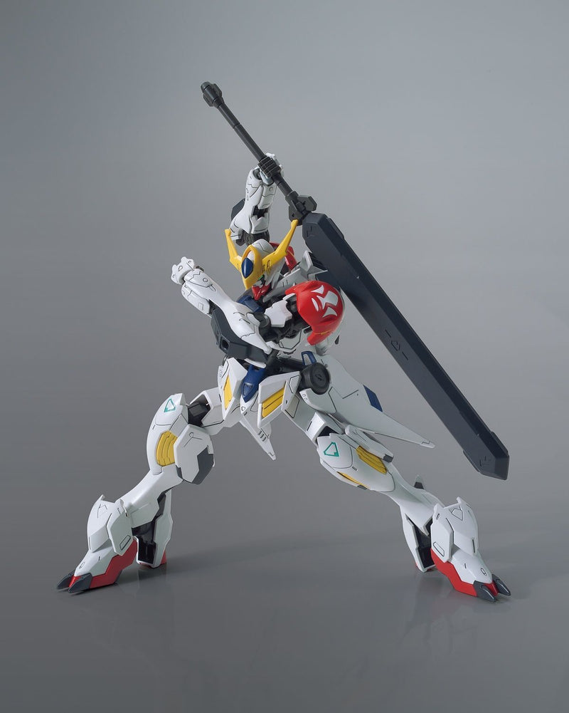 Gundam Barbatos Lupus | HG 1/144