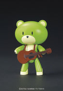 Petitgguy (Surf Green & Guitar) | HG 1/144