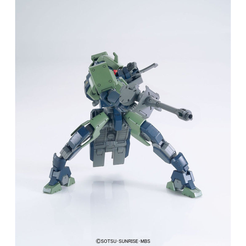 EB-04 Geirail | HG 1/144