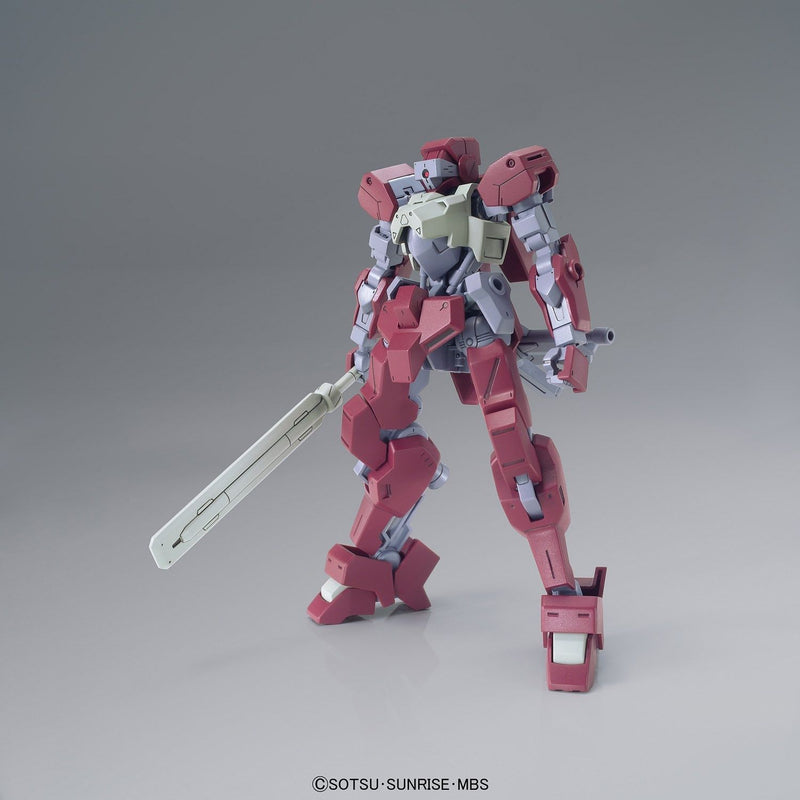 STH-16 IO Frame Shiden | HG 1/144