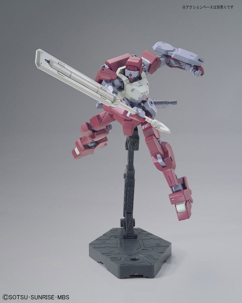 STH-16 IO Frame Shiden | HG 1/144