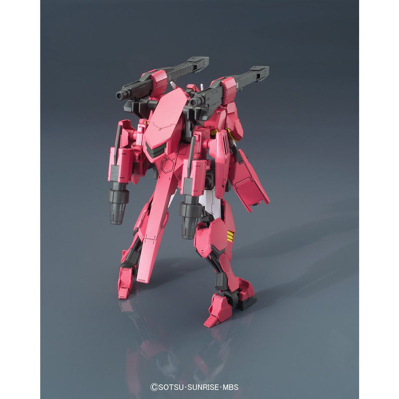 Gundam Flauros (Ryusei-Go) | HG 1/144