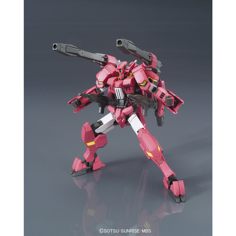 Gundam Flauros (Ryusei-Go) | HG 1/144