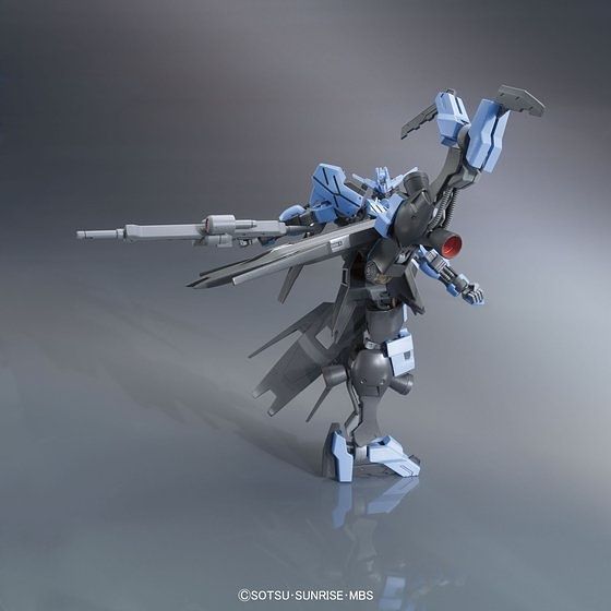 ASW-G-XX Gundam Vidar | HG 1/144