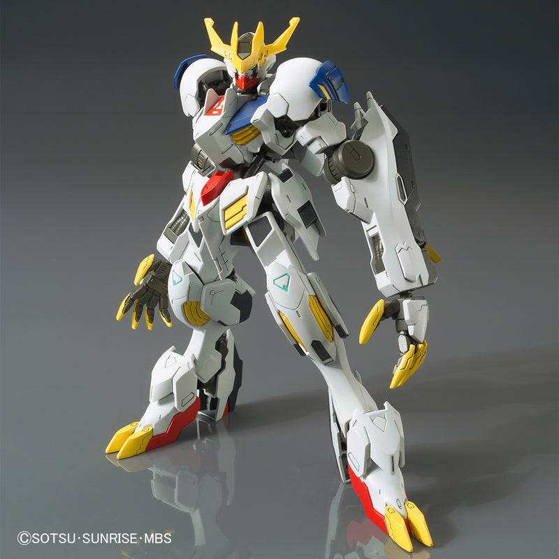 Gundam Barbatos Lupus Rex | HG 1/144