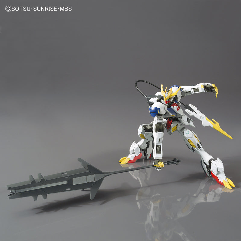 Gundam Barbatos Lupus Rex | HG 1/144