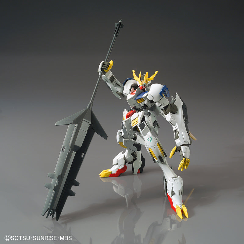 Gundam Barbatos Lupus Rex | HG 1/144