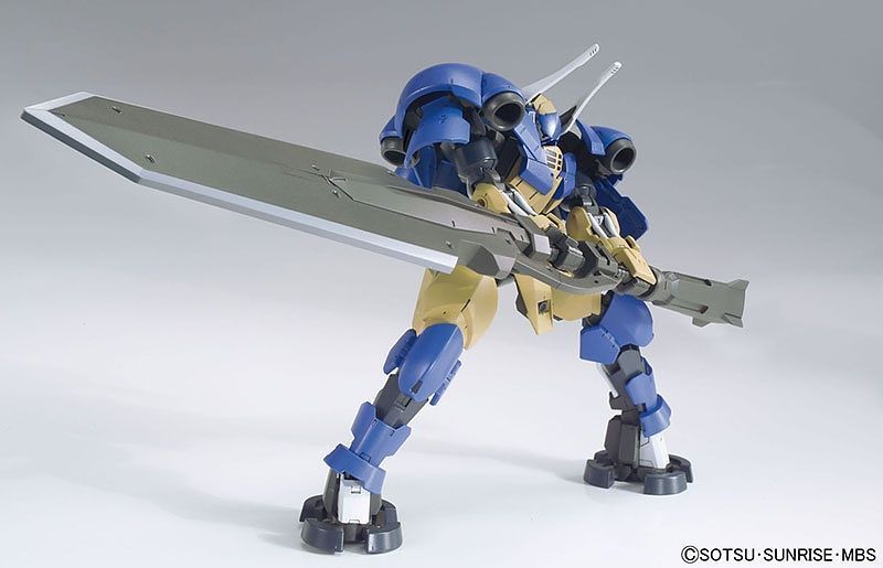 V08Re-0526 Helmwige Reincar | HG 1/144