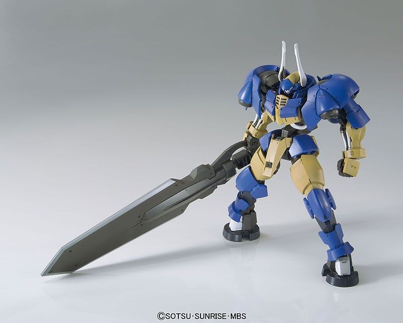 V08Re-0526 Helmwige Reincar | HG 1/144