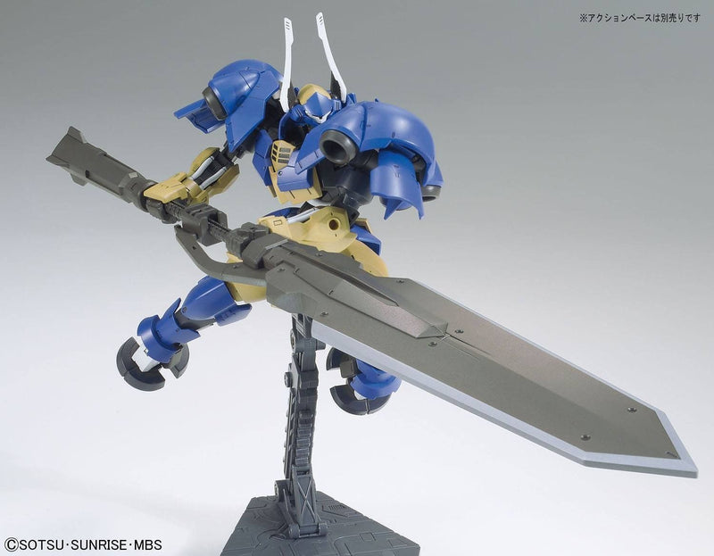 V08Re-0526 Helmwige Reincar | HG 1/144