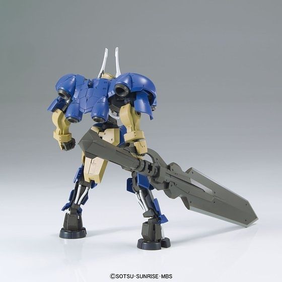 V08Re-0526 Helmwige Reincar | HG 1/144