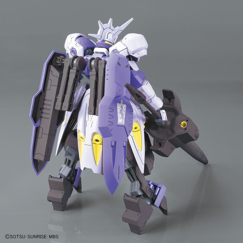 ASW-G-66 Gundam Kimaris Vidar | HG 1/144