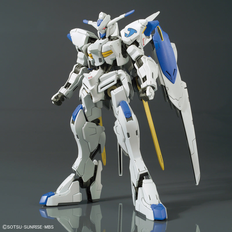 Gundam Bael | HG 1/144