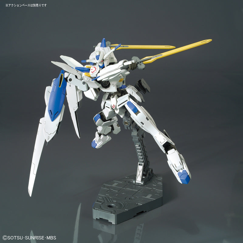 Gundam Bael | HG 1/144