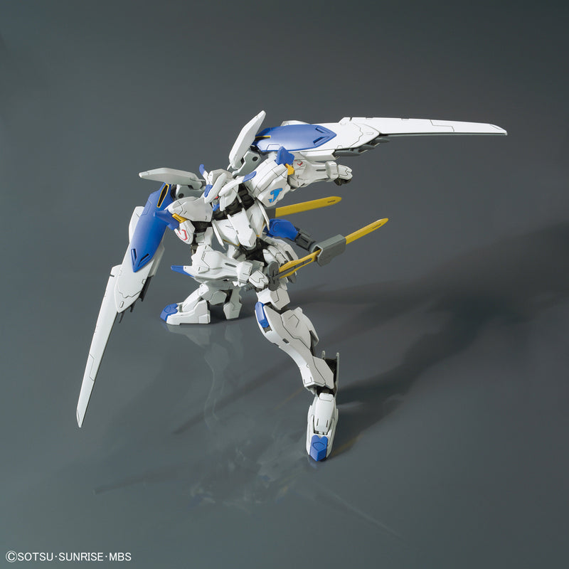 Gundam Bael | HG 1/144