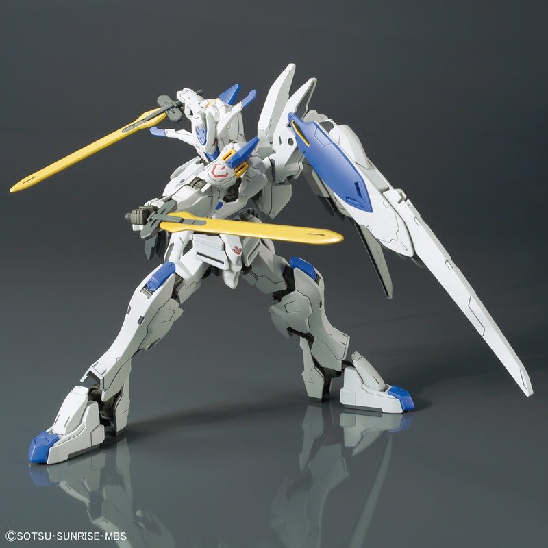 Gundam Bael | HG 1/144