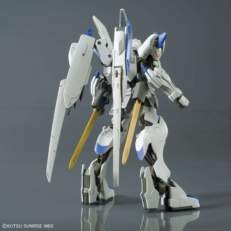 Gundam Bael | HG 1/144