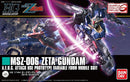 MSZ-006 Zeta Gundam (Evolution ver.) | HG 1/144