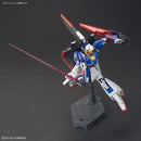 MSZ-006 Zeta Gundam (Evolution ver.) | HG 1/144