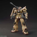 MS-06CK Zaku Half Cannon | HG 1/144