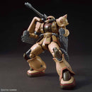MS-06CK Zaku Half Cannon | HG 1/144