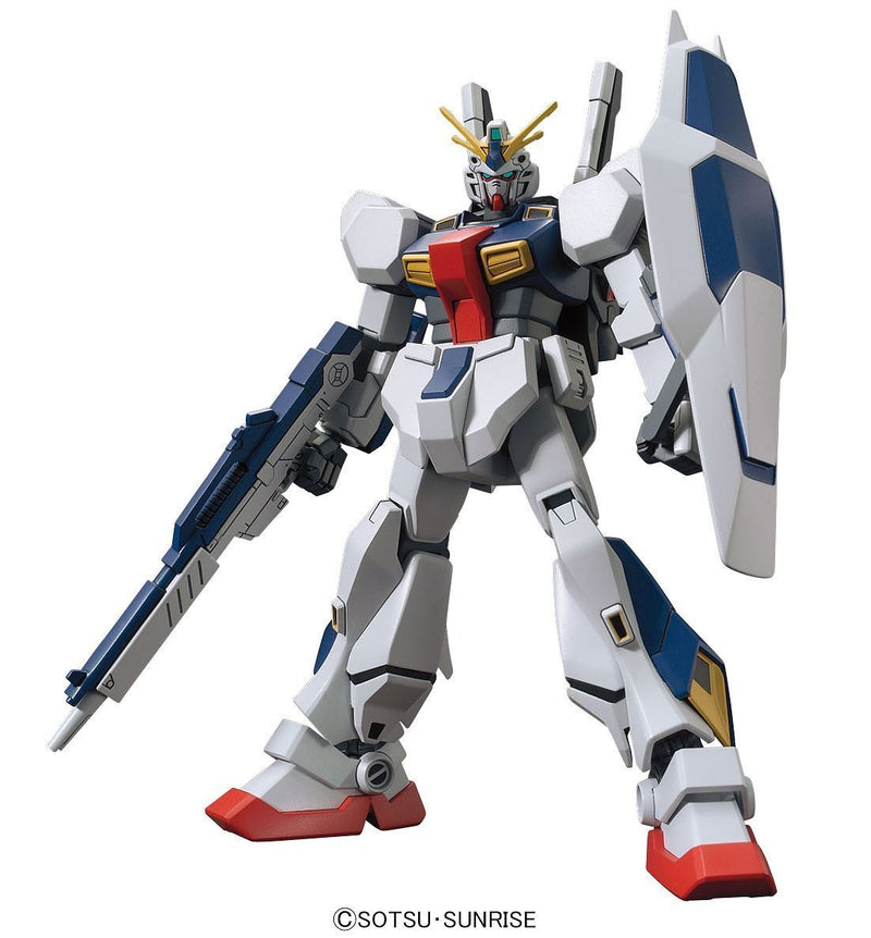 RX-78AN-01 Gundam AN-01 Tristan | HG 1/144