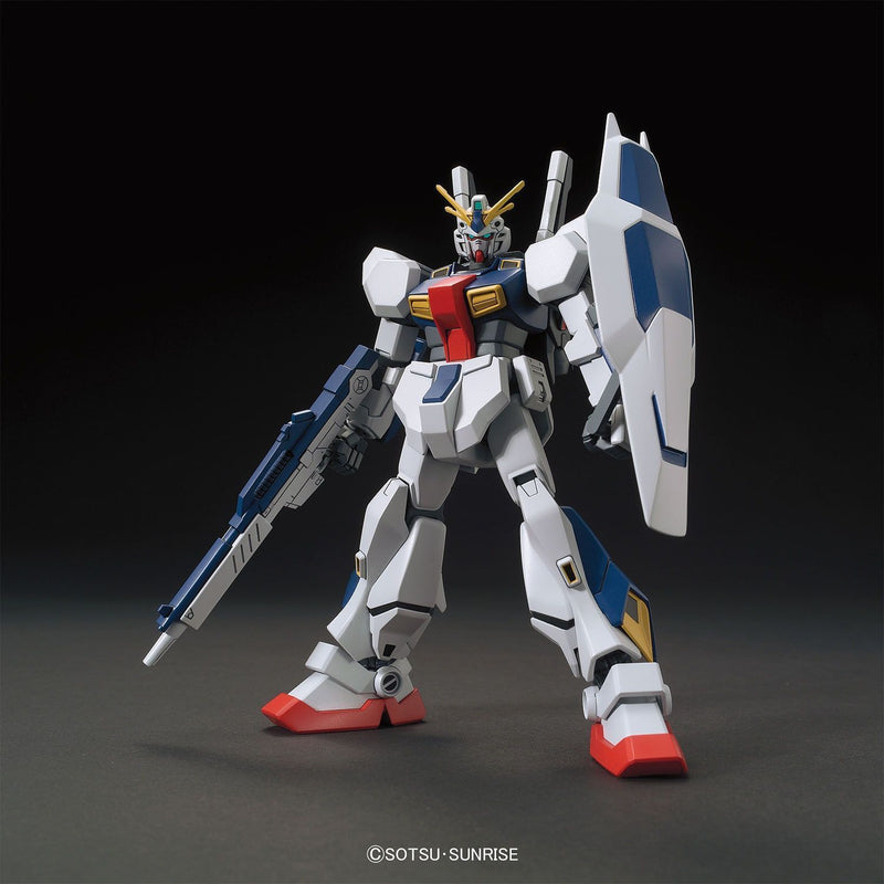 RX-78AN-01 Gundam AN-01 Tristan | HG 1/144