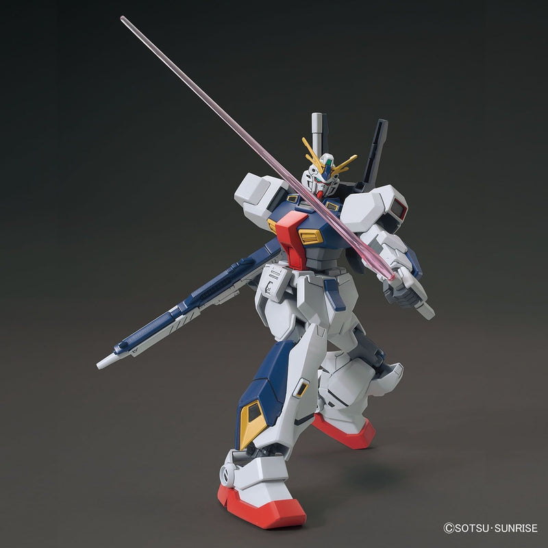 RX-78AN-01 Gundam AN-01 Tristan | HG 1/144