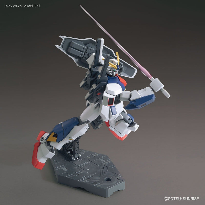 RX-78AN-01 Gundam AN-01 Tristan | HG 1/144