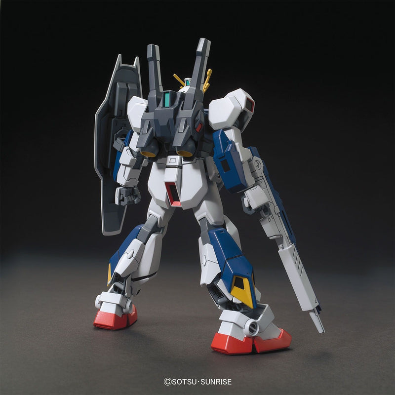 RX-78AN-01 Gundam AN-01 Tristan | HG 1/144