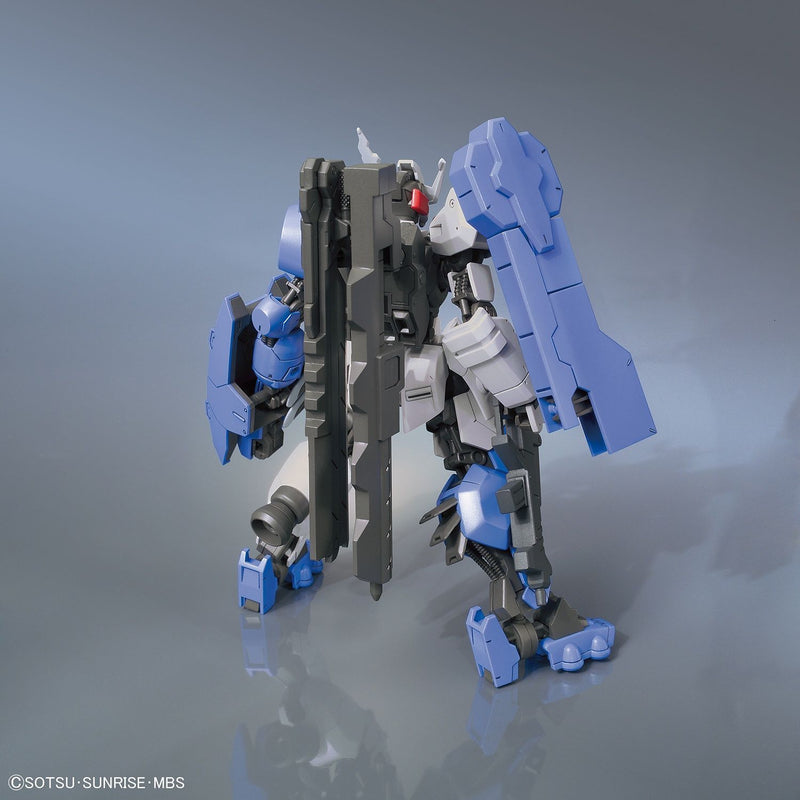 ASW-G-29 Gundam Astaroth Rinascimento | HG 1/144 Scale Model Kit