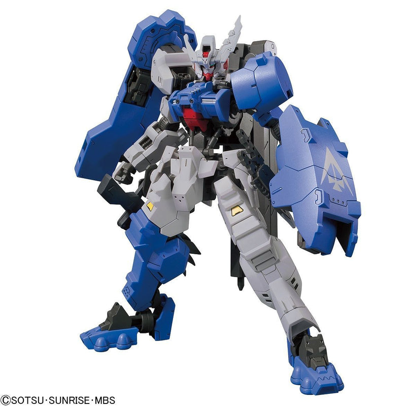 ASW-G-29 Gundam Astaroth Rinascimento | HG 1/144 Scale Model Kit