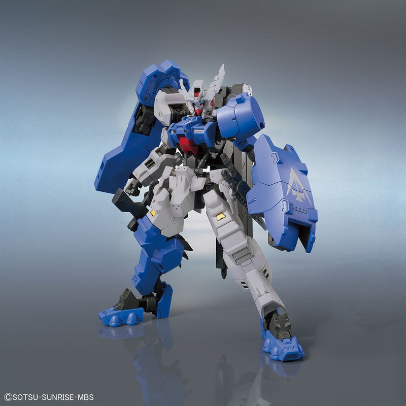 ASW-G-29 Gundam Astaroth Rinascimento | HG 1/144 Scale Model Kit