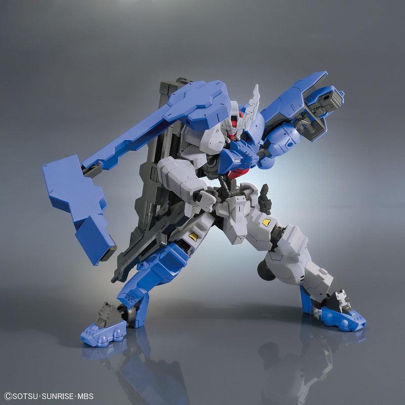 ASW-G-29 Gundam Astaroth Rinascimento | HG 1/144 Scale Model Kit