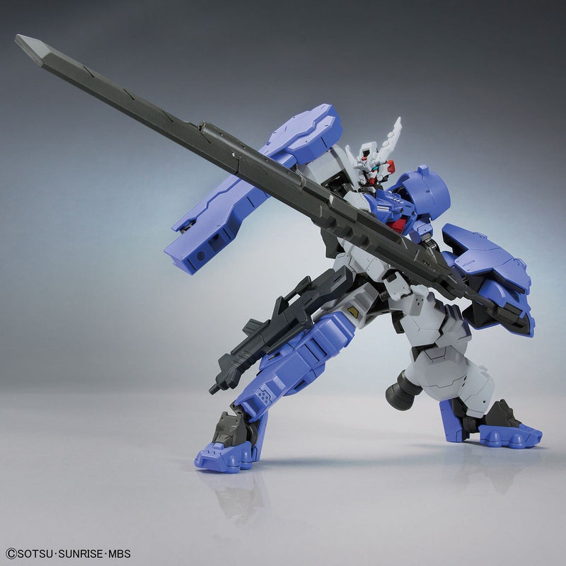 ASW-G-29 Gundam Astaroth Rinascimento | HG 1/144 Scale Model Kit