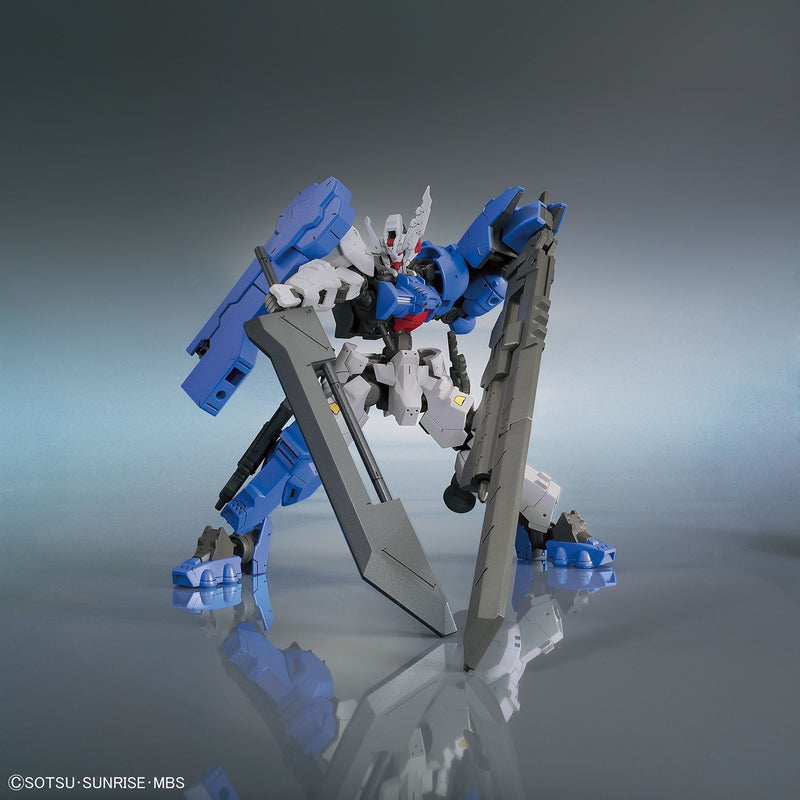 ASW-G-29 Gundam Astaroth Rinascimento | HG 1/144 Scale Model Kit