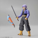 Super Saiyan Trunks | Figure-rise Standard