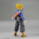 Super Saiyan Trunks | Figure-rise Standard