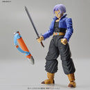 Super Saiyan Trunks | Figure-rise Standard