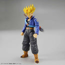 Super Saiyan Trunks | Figure-rise Standard