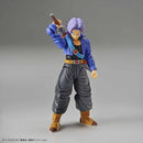 Super Saiyan Trunks | Figure-rise Standard