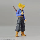 Super Saiyan Trunks | Figure-rise Standard