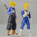 Super Saiyan Vegeta | Figure-rise Standard