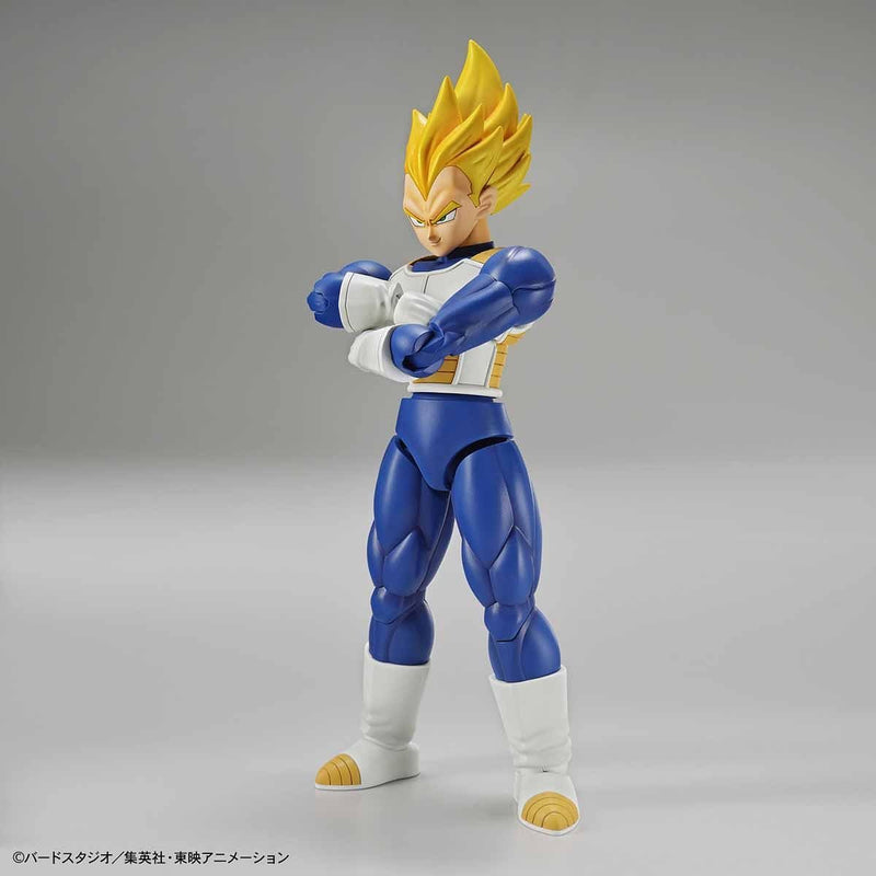 Super Saiyan Vegeta | Figure-rise Standard