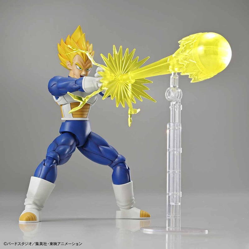 Super Saiyan Vegeta | Figure-rise Standard