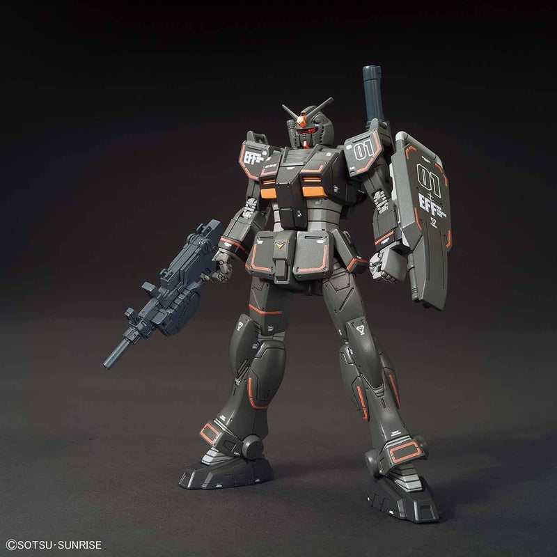 RX-78-01[N] Gundam Local Type (North American Type) | HG 1/144