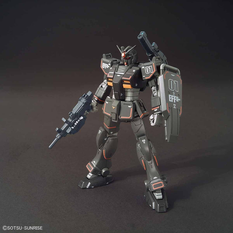 RX-78-01[N] Gundam Local Type (North American Type) | HG 1/144