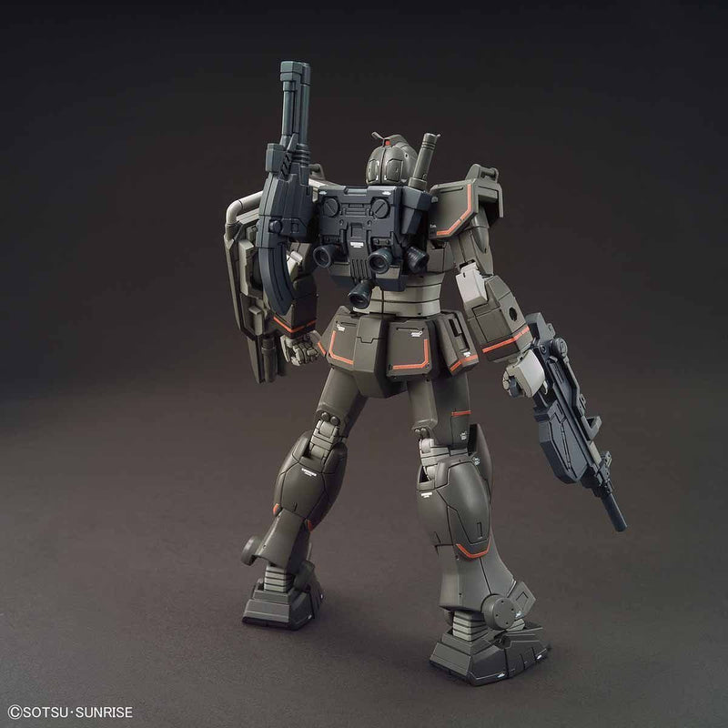 RX-78-01[N] Gundam Local Type (North American Type) | HG 1/144