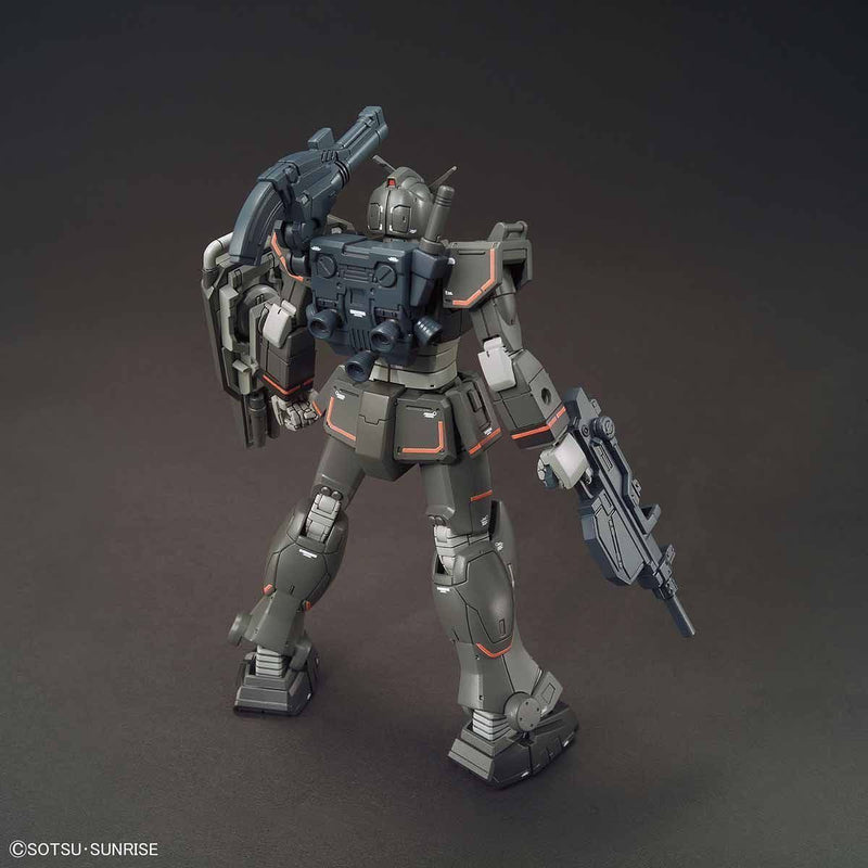 RX-78-01[N] Gundam Local Type (North American Type) | HG 1/144